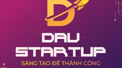 VÒNG BÁN KẾT CUỘC THI DAV STARTUP - SÁNG TẠO ĐỂ THÀNH CÔNG 2021