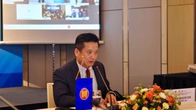 Quan hệ ASEAN - Hàn Quốc bước vào thập kỷ mới: Hướng tới tầm nhìn chiến lược chung