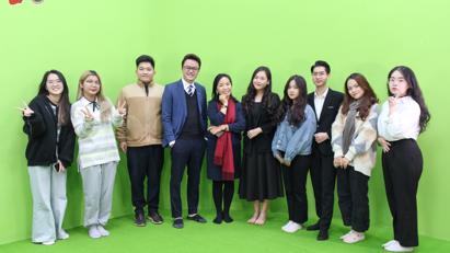 Đài Truyền hình Việt Nam tổ chức tuyển chọn MC nam các chương trình chính luận 