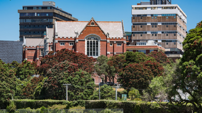 THÔNG BÁO TUYỂN SINH KHÓA 16 (ĐỢT 2) Chương trình liên kết đào tạo cử nhân quốc tế giữa Học viện Ngoại giao và Đại học Victoria Wellington (New Zealand)