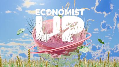 Cuộc thi Economist Up 2024 - Hành trình hội nhập bước vào Vòng bán kết với 8 đội thi xuất sắc nhất