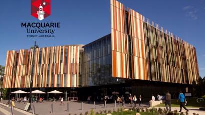 Thông báo tuyển sinh Khóa 2 Chương trình Cử nhân ngành Truyền thông liên kết giữa Học viện Ngoại giao và Đại học Macquarie, Úc