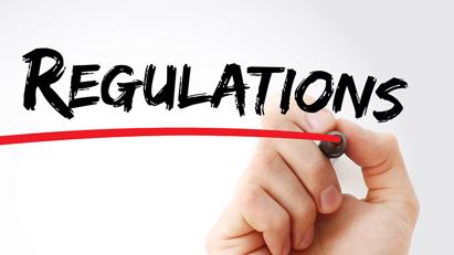 Regulation on undergraduate training