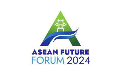 ASEAN Future Forum - Shaping the Future of ASEAN