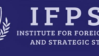 Giới thiệu về Viện Nghiên cứu Chiến lược Ngoại giao