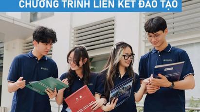 Thông tin các Chương trình liên kết đào tạo, Học viện Ngoại giao 