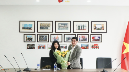 Workshop on Hanoi Convention against Cybercrime – Vietnam’s Legacy in the International Legal System