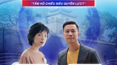 Ban Đào tạo mở đơn đăng ký buổi Tọa đàm "Di sản Văn hóa - Tấm chiếu siêu quyền lực"