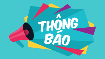 Danh sách sinh viên tham dự Tọa đàm “Hạnh phúc là Đổ đầy, không phải là Đủ đầy”