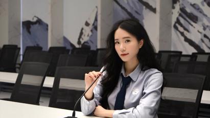 Hành trình khẳng định bản lĩnh với những bước tiến táo bạo của nữ sinh Ngoại giao