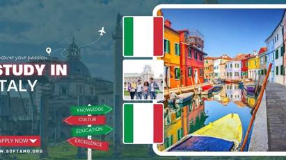 HỌC BỔNG CHÍNH PHỦ ITALIA NĂM HỌC 2025 – 2026