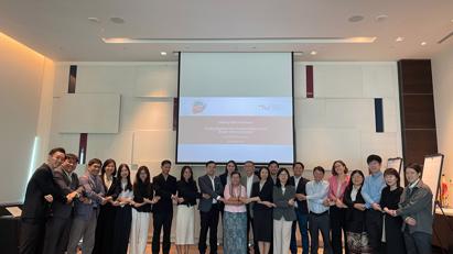 Ngoại giao công chúng thúc đẩy hợp tác và đoàn kết ở tiểu vùng Mekong mở rộng