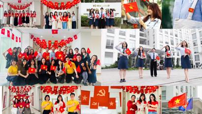 Tự hào truyền thống – Vững bước tương lai