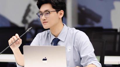 [Blog] Ngành Quan hệ Quốc tế tại DAV - Hơn cả một ngành học, đó là cách hiểu và nhìn nhận thế giới