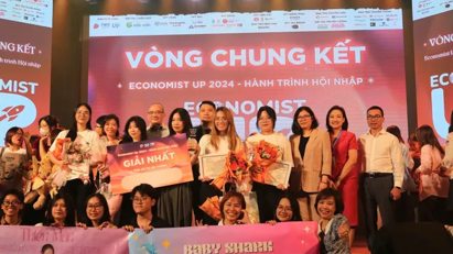 Học Kinh tế và Kinh doanh trong môi trường đối ngoại: Lợi thế chỉ có tại Học viện Ngoại giao