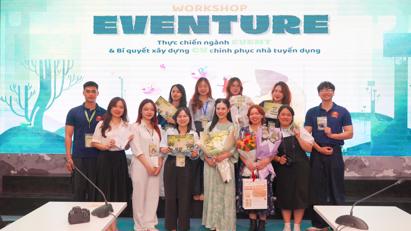 Học viện Ngoại giao - Nơi cơ hội nghề nghiệp không giới hạn đích đến 