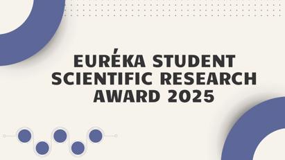 Euréka Student Scientific Research Award 2025