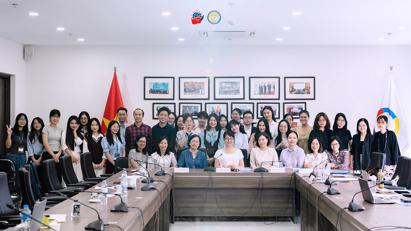 Event Recap: Seminar on Innovations in English Language Teaching Methods and Applied Linguistics Research