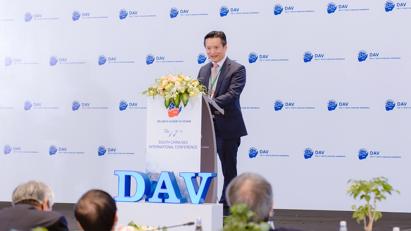 Hội thảo khoa học quốc tế về Biển Đông lần thứ 17: “Đoàn kết trong bất định”