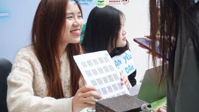 Tuần lễ hưởng ứng học tập suốt đời 2025: Edupixel - Điểm ảnh tri thức