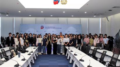 Seminar on International Law for Combating Human Trafficking: From the Palermo Protocol to Practice 