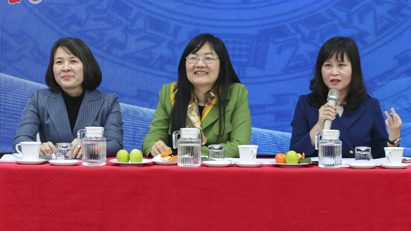 2023 Conference of Officials, Public Employees and Staff