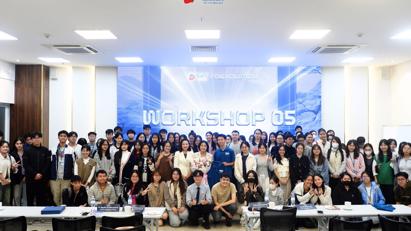 WORKSHOP FOIEvolution 05: STORIES OF THE DIPLOMATIC PROFESSION