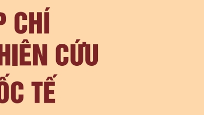 Tạp chí NCQT số 141 