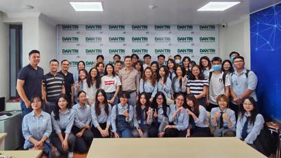 Bachelor in International Communication