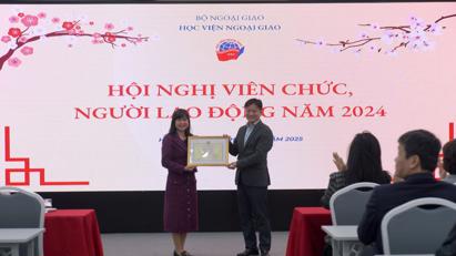 2024 Conference of Officials and Employees