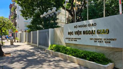 The Office of Student Affairs