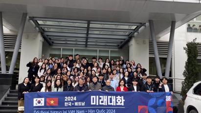 Chương trình đào tạo Cử nhân Châu Á - Thái Bình Dương học