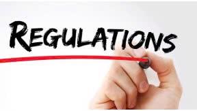 List of regulations relating to Education and training of the Diplomatic Academy of Vietnam