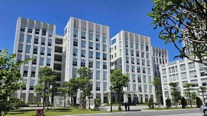 The Office of Testing and Quality Assurance