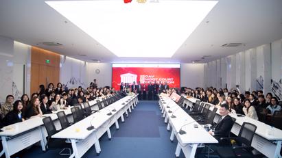 Cuộc thi Diễn án Luật Học viện Ngoại giao lần thứ hai năm 2025