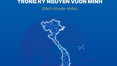 Giới thiệu sách "Ngoại giao chuyên biệt: Hướng đi, ưu tiên mới của ngoại giao Việt Nam trong kỷ nguyên vươn mình "