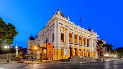 Hanoi’s Brand Communication in the UNESCO Creative Cities Network