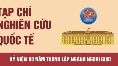 Tạp chí NCQT số 140