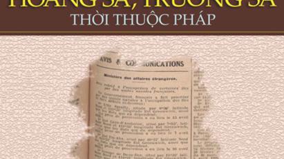 Chi bộ Viện Biển Đông sinh hoạt chuyên đề Quý I/2026 về chủ đề Hoàng Sa, Trường Sa thời kỳ thuộc Pháp