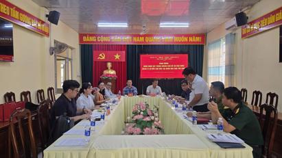 Học viện Ngoại giao hoàn thành chuyến khảo sát thực tế trong khuôn khổ Đề tài cấp Nhà nước về phát triển kinh tế biển bền vững tại tỉnh An Giang, Đặc khu Phú Quốc, Đặc khu Thổ Châu (Tháng 4/2026)