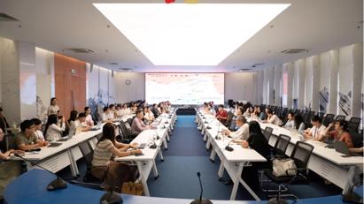 Khoa Luật Quốc tế tổ chức Tọa đàm: “Vấn đề Eo biển Hormuz và Luật biển quốc tế”