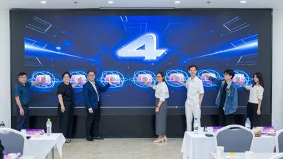 Học viện Ngoại giao phát động cuộc thi 'IC Innovator 2026', với chủ đề 'Mã nguồn Văn hóa Việt'