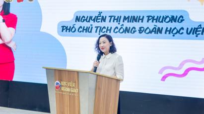 TRẠI HÈ THIẾU NHI DAV 2026: KHI MỘT MÙA HÈ TRỞ THÀNH HÀNH TRÌNH TRƯỞNG THÀNH