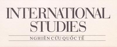 International Studies Review