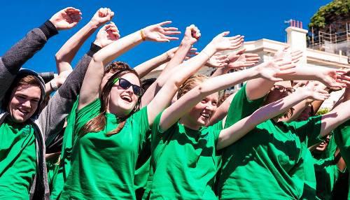 Chương trình Liên kết đào tạo Cử nhân Quốc tế ngành Quan hệ Quốc tế, Khoa học chính trị, Truyền thông