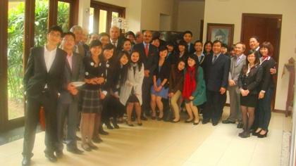 Những thay đổi gần đây trong chính sách đối ngoại của Pakistan