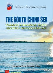 The South China Sea: Towards a region of peace, security and cooperation