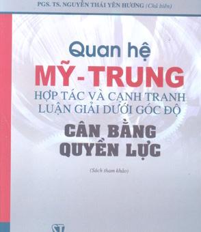 Sách Mỹ tháng 6/2012