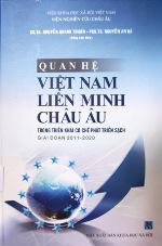 Sách Việt Nam - đối ngoại tháng 12/2013