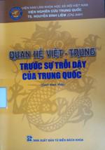 Sách Trung Quốc tháng 12/2013